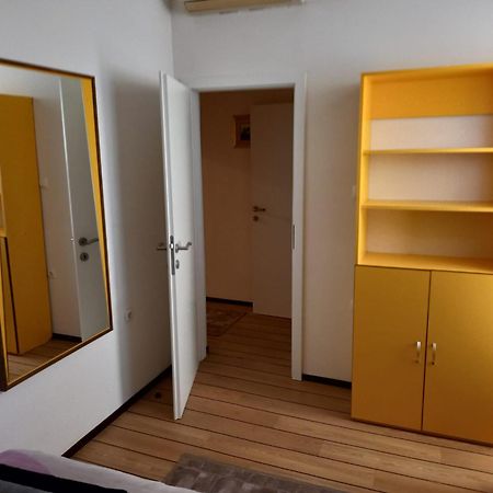 Apartmani Lucin Rijeka Exteriér fotografie