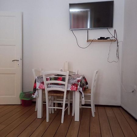 Apartmani Lucin Rijeka Exteriér fotografie