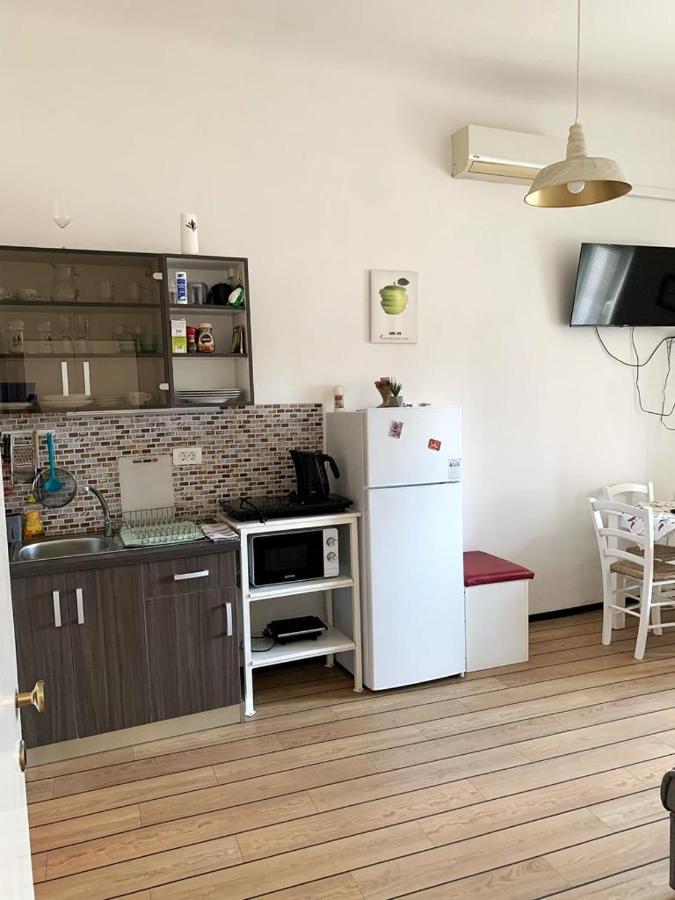 Apartmani Lucin Rijeka Exteriér fotografie