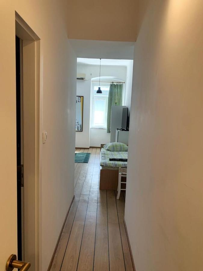 Apartmani Lucin Rijeka Exteriér fotografie