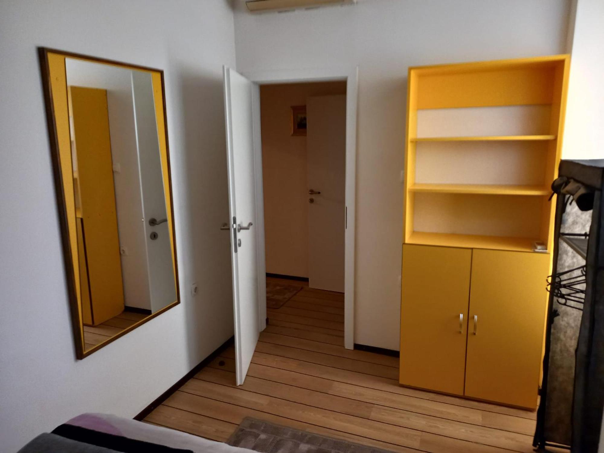 Apartmani Lucin Rijeka Exteriér fotografie