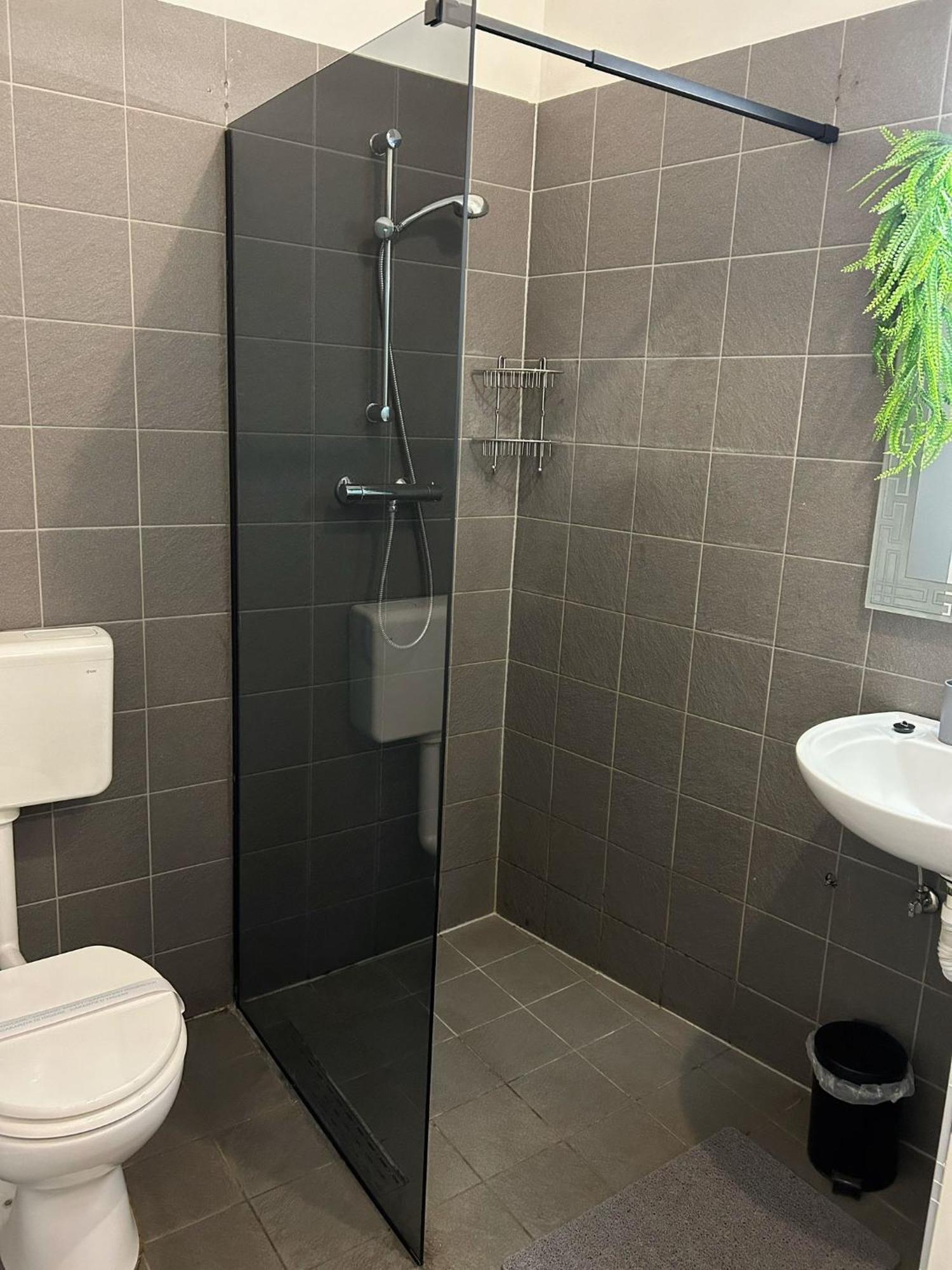 Apartmani Lucin Rijeka Exteriér fotografie